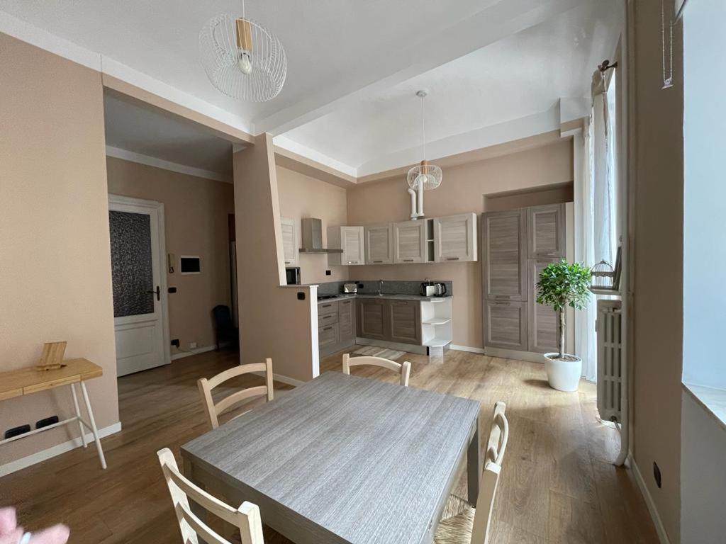 La Petite Maison De La Ville Torino Kültér fotó