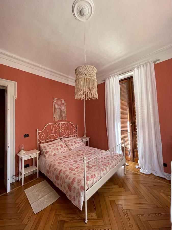 La Petite Maison De La Ville Torino Kültér fotó