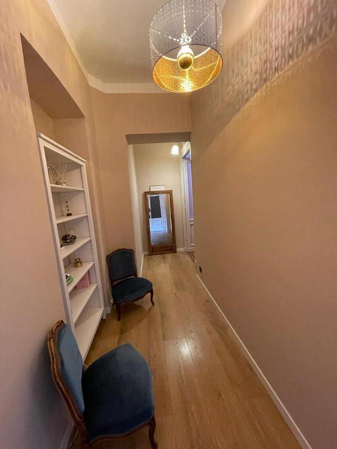 La Petite Maison De La Ville Torino Kültér fotó