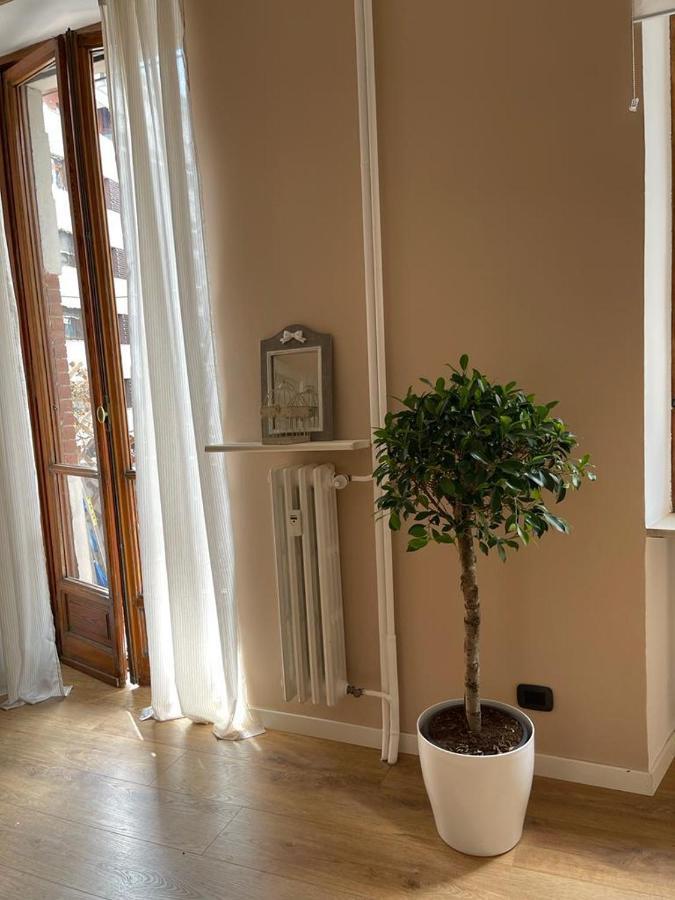 La Petite Maison De La Ville Torino Kültér fotó