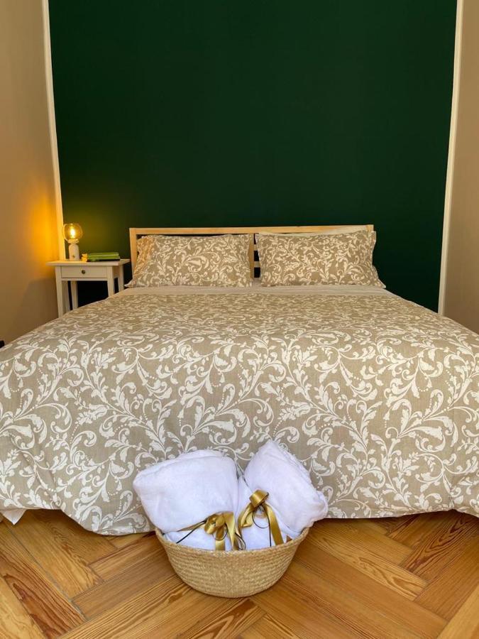 La Petite Maison De La Ville Torino Kültér fotó