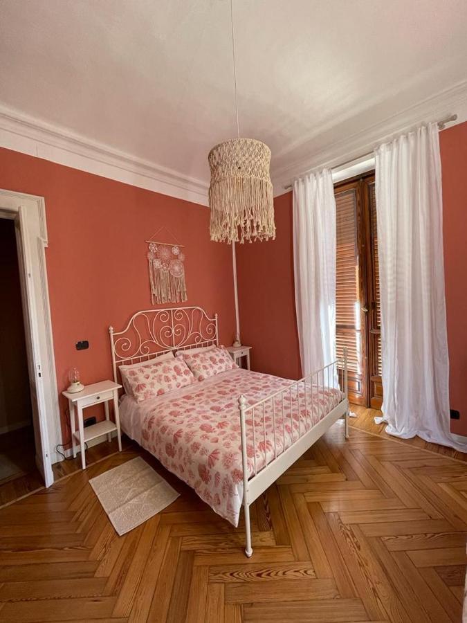 La Petite Maison De La Ville Torino Kültér fotó
