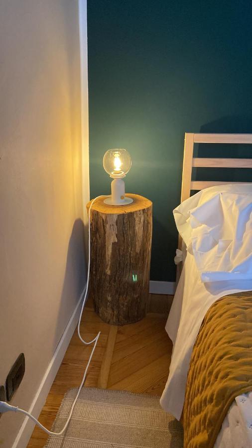 La Petite Maison De La Ville Torino Kültér fotó
